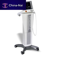 Physical biostimulation laser OptonProdiodetrolley-mounted