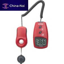 Digital luxmeter TESTBOY TV 333portable