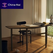 Contemporary dining chair Park Place indoorfabricleather