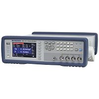 Portable LCR meter 894benchtopACDC