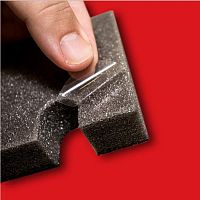 Polymer adhesive POLYDAMP® "J" Series (PSA)multi-use