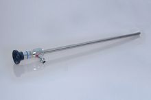 Veterinary laparoscope with speculum LU100B.01V