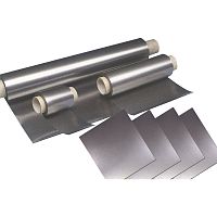 Graphite rod CPS1100plateribbonfor cathode