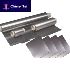 Graphite rod CPS1100plateribbonfor cathode