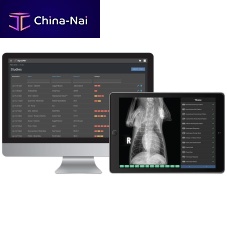 Radiology software SignalPACSveterinaryanalysismanagement