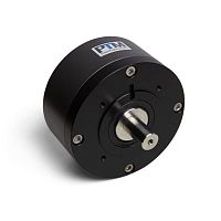 Radial piston air motor PMO450for agitatorscompacthigh-torque