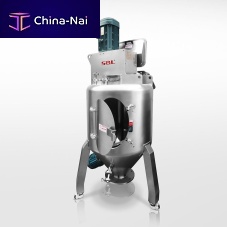Conical screw mixer GPH Seriesbatchsolid/liquidpowder