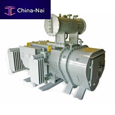 Power transformer distributionimmersedsolar