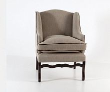Traditional chair FELIXfabrichomewithout armrests