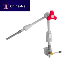 Endoscope instrument holding arm 9908033articulated