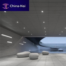 Panel cladding DEBO HUWAI-HPL Compact Exterior Design Decor01HPLverticalsustainable