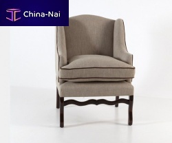 Traditional chair FELIXfabrichomewithout armrests