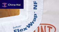 Roof flashing FLEXWRAP NF