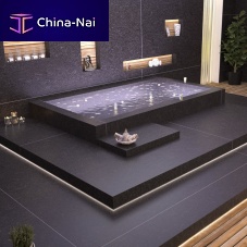 Indoor tile ESSENTIAL CRYSTAL BELGIUMfloorengineered stone30x30 cm