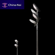IP66 floodlight PROLAMP IP67LEDcommercial