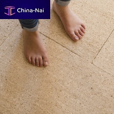 Natural stone flooring ALBAMIEL SPANISHlimestoneindoortertiary