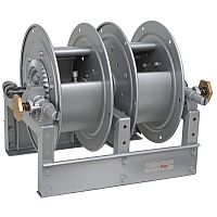 Grounding cable reel TWCR seriesweldingmanualfixed