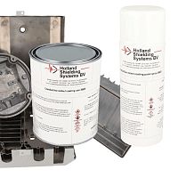 Electrically-conductive coating 3800Nnickel