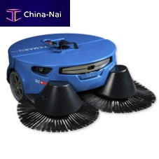 Floor cleaning robot K900for warehousedry cleaningmobile