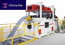 Mechanical press Flexipresspneumaticpunchingembossing