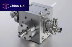 External-gear pump CHEM.pumpwateroilself-priming