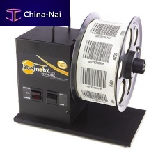 Label rewinder-winder LR4500portablecompact