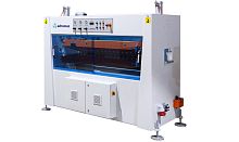 Pipe extrusion line haul-off ADH series