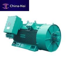 Increased safety motor YAKK/YAKK seriesthree-phaseasynchronousIP55