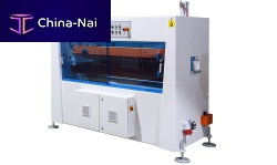 Pipe extrusion line haul-off ADH series