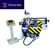 Hydraulic bending machine UZN LinetubeprofileNC