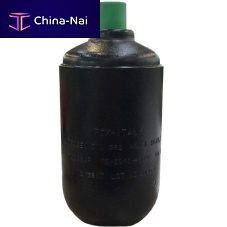 Diaphragm accumulator H series