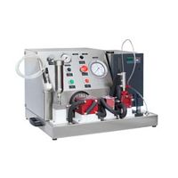 Air-driven hydraulic power unit HPL6automatic