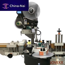 Automatic labeler XLS seriesbucketfor bottlesfor packaging