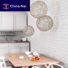 Interior wall-covering MOTIVO vinylstructure3D