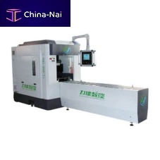 3-axis milling machine LJMA-160verticalfor copper