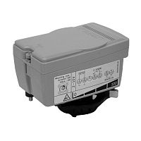 Electric valve actuator ACTIVALball