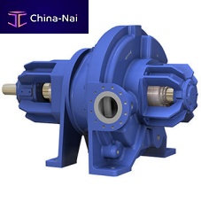 Liquid ring compressor XM-150airhydrogenbiogas