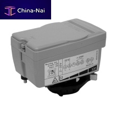 Electric valve actuator ACTIVALball