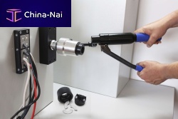 Hydraulic punching tool manualtube