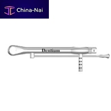 Torque dental implant wrench GXNTW