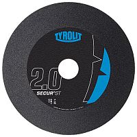Steel cutting disc SECUR SUPER THIN steelthin