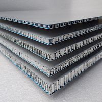Ship partition wall sandwich panel for ship fittingsdecorativefor ship ceilings
