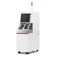 Rotary blade cutting machine for monocrystalline siliconfor glassfor ceramics
