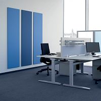 Absorption panel DECAMPO wallwallfurniture