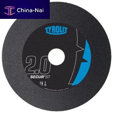 Steel cutting disc SECUR SUPER THIN steelthin