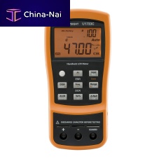 Portable LCR meter U1700 series