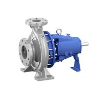 Centrifugal pump GK(P)for alkalisfor food productsoil
