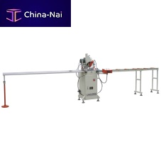 Miter saw LJD-01circularfor PVCfor profiles
