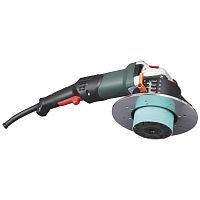 Electric portable grinder GTG-1700DSA