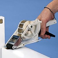 Manual label applicator EasyTouchhandheld